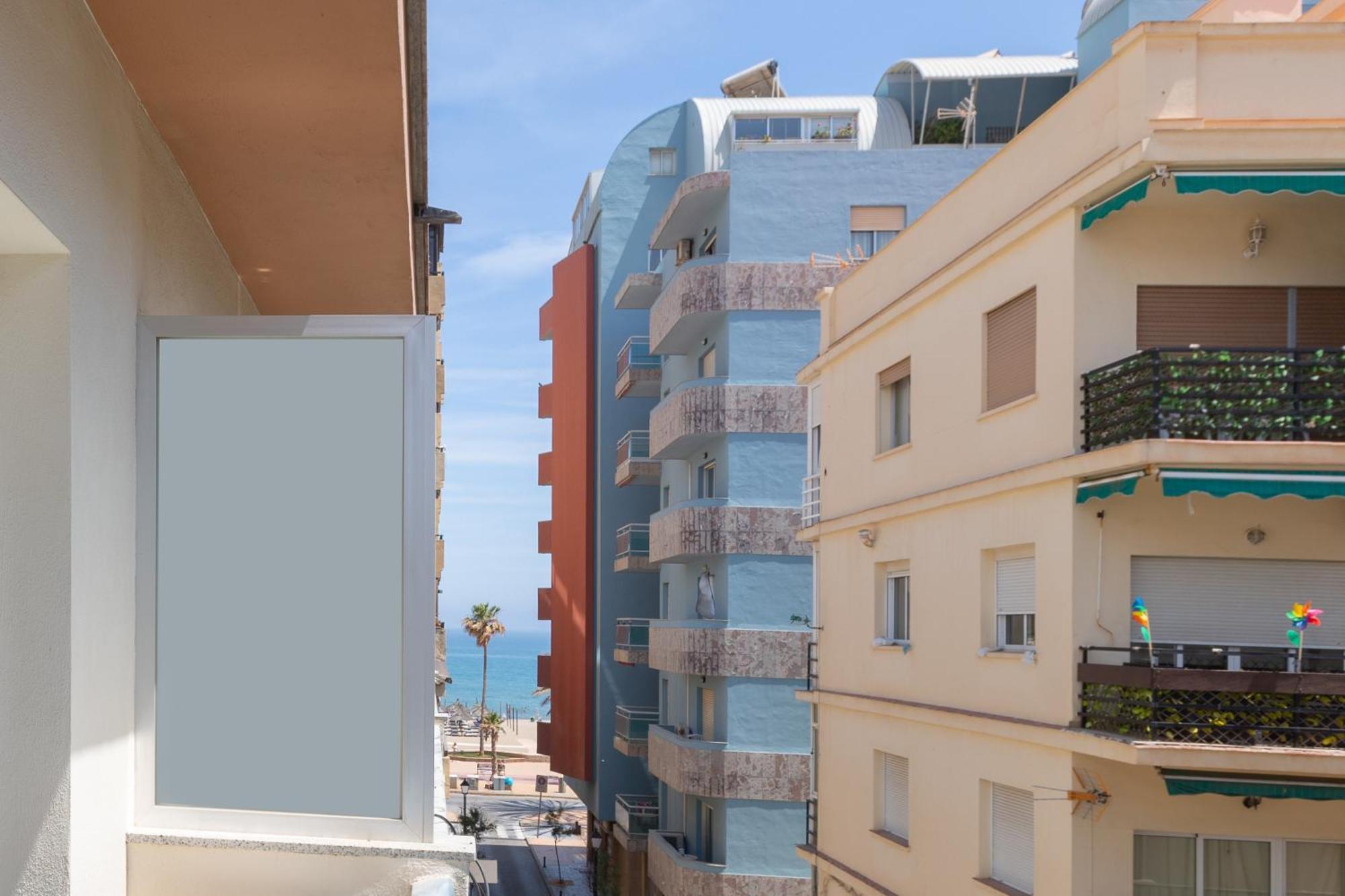 Montealba Apartment San Francisco  Exterior photo